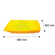 Seitenverkleidung linke Seite für Jungheinrich EFG-VAC 16/20 Stapler (50041831)