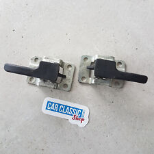 VW Golf 1 Cabrio T3 Westfalia Multivan Türöffner innen schwarz links rechts