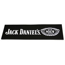 Jack Daniels Gummi Barmatte