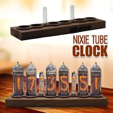 IN14 6-Bit Nixie Tube 3231
