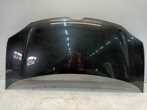Renault twingo motorhaube - renault,