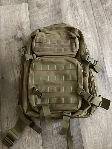 Procase 40l militär - 40l,