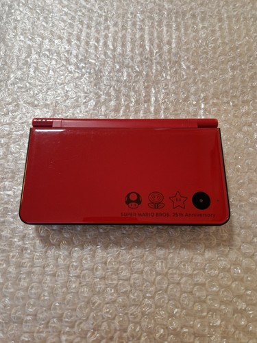 Nintendo dsi 25th - xl,