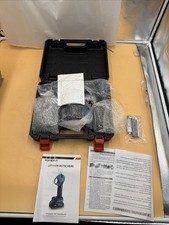 Für Makita 18V Akku Gartenschere Stschneider Rebschere Astschere mit 2 Akkus