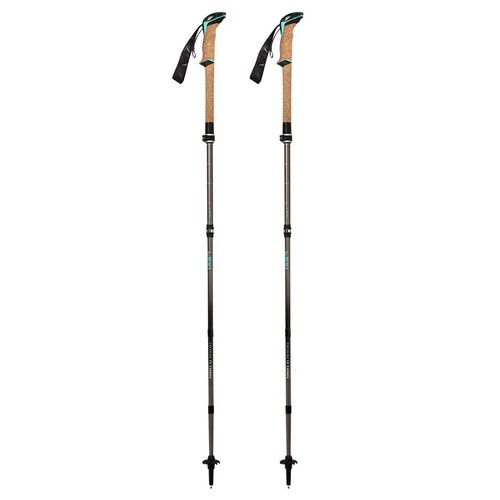 Leki cressida carbon - leki,