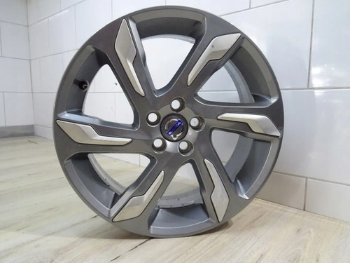 Alufelge zoll 0 - 9.0", 5x108