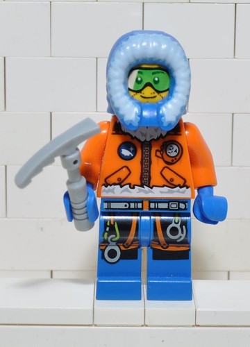 Lego cty0493 explorer arctic - cty0493,