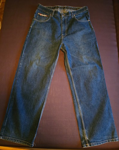 Vintage iriedaily baggy jeans - iriedaily,