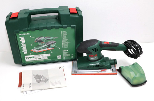 Bosch pss 300 250 - bosch,