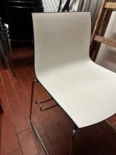 super weiße Stühle Marke