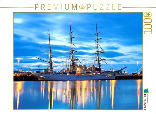 Calvendo puzzle - calvendo,