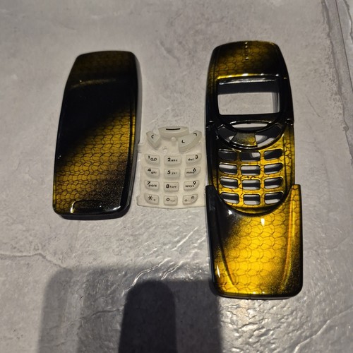 Handy wechselcover nokia 3310 - wechselcover,