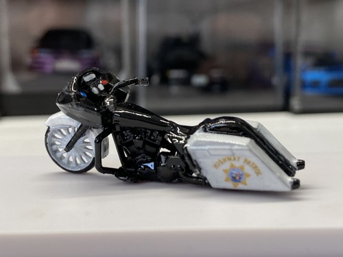 Bike bagger highway - bagger,