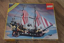 LEGO 6285 Black Seas Barracuda