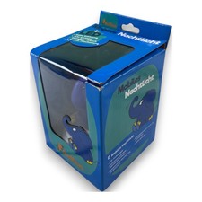 Die Maus Nachtlicht Elefant LED Touch Lampe Kinderlicht OVP