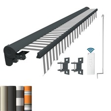 Markise elektrisch Standard