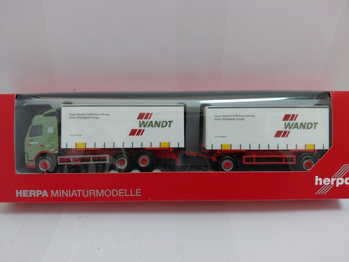 Herpa 301152 volvo hz - 🚛herpa,