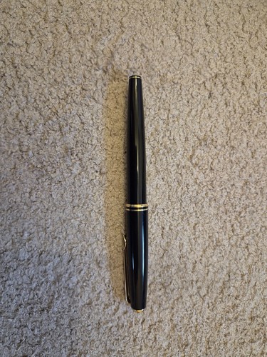 Montblanc meisterstück 144 - montblanc,