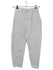 ZARA Karottenjeans Damen Jeans