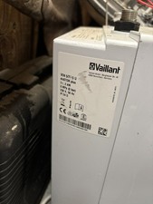 Vaillant eloSTOR plus VEN
