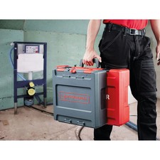 ROTHENBERGER ROCASE 4212 mit