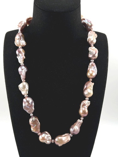 Lavender vivid metallic - lavender,