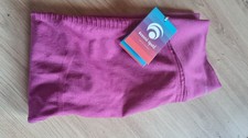 Oceans Apart, Leggins, Sporthose, Dark Pink, Größe M, NEU