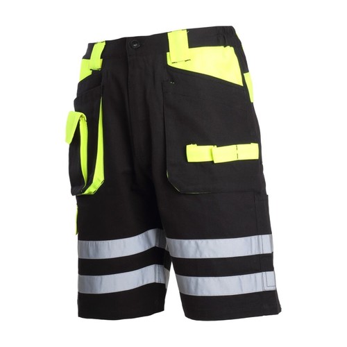Kurze arbeitshose shorts - kurze,