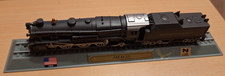 Eisenbahn Modell * PRR K4 231 * USA * Del Prado * Standmodell * Lok
