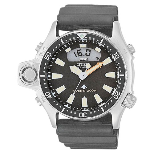 Citizen promaster jp2000 08e - citizen,