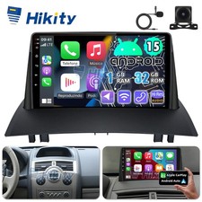 9" Carplay Android 15