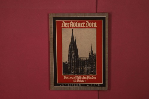 348179 wilhelm pinder - wilhelm, der