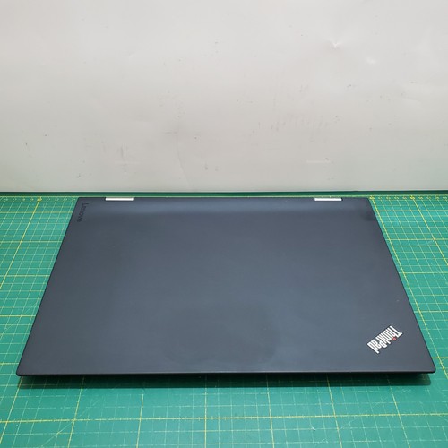 Lenovo thinkpad yoga - yoga, 2.