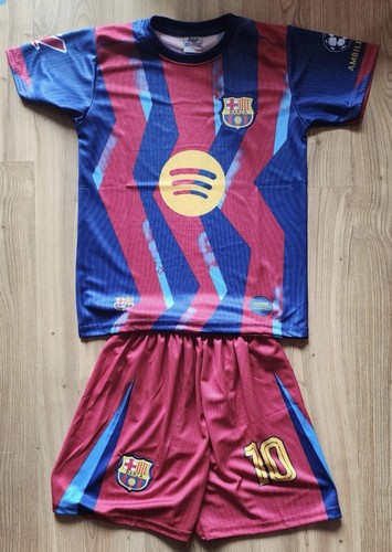 Fussball trikot set für - fussball,