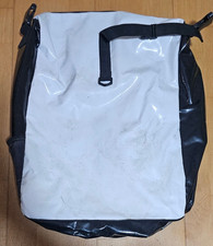 Fahrradtasche Gepäckträger Wasserdicht