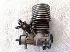 Nitro Verbrenner Motor Kyosho