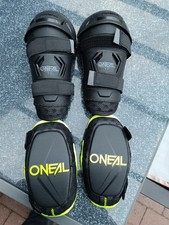 ONEAL Ellenbogenschoner Knieschoner ProtektorDirtbike MTB MX Cross Biken Kinder