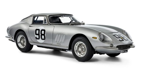 Cmc 211 ferrari - m-211, 275