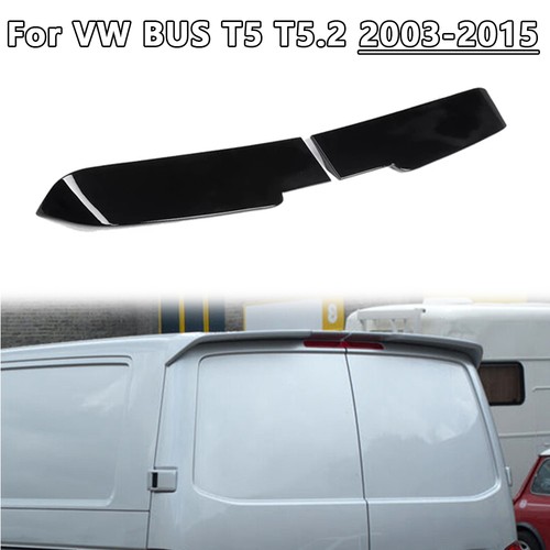 Heckspoiler dachspoiler für - heckspoiler,