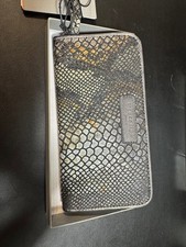 liebeskind portemonnaie damen nairobi black