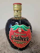 Sammlerflasche „Hammer