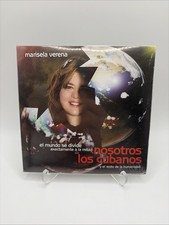 Marisela Verena - Nosotros Los