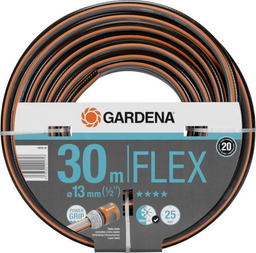 Gardena schlauch comfort flex - schlauch,
