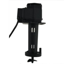 Saber MID7 Rührwerksmotor mit