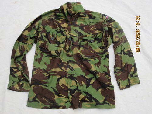 Jacket combat tropical jungle - combat,