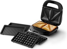 Philips 5000 Sandwichmaker
