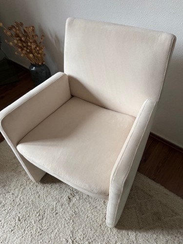 Heller sessel von schillig - w.,