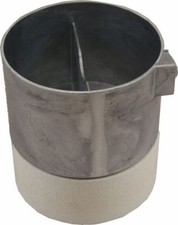 Wolf Brennkammertopf GB / CGB