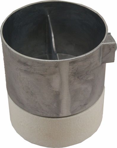 Wolf brennkammertopf cgb - gb, /