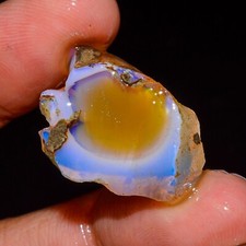 Multi Feueropal grob 14,50